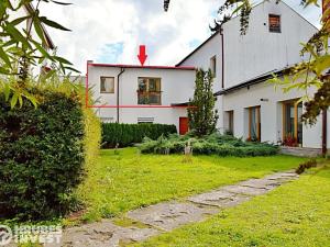Prodej bytu 2+kk, Hradec Králové, Na Hrázce, 58 m2