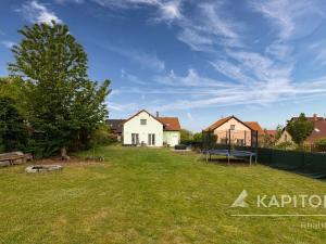 Prodej rodinného domu, Zlončice, 149 m2