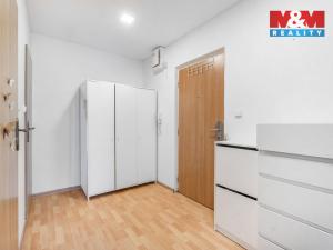 Prodej bytu 2+kk, Kladno - Kročehlavy, Francouzská, 40 m2