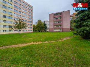 Prodej bytu 2+kk, Kladno - Kročehlavy, Francouzská, 40 m2