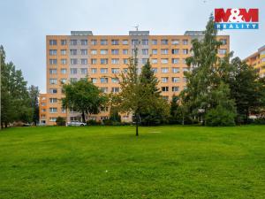 Prodej bytu 2+kk, Kladno - Kročehlavy, Francouzská, 40 m2