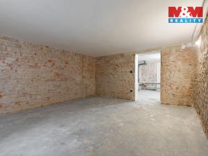 Prodej rodinného domu, Vendryně, 133 m2