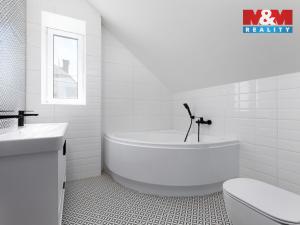 Prodej rodinného domu, Vendryně, 133 m2