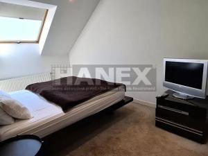 Prodej bytu 4+1, Praha - Smíchov, Kroftova, 185 m2