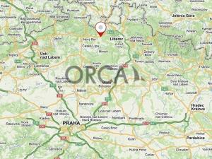 Prodej podílu komerčního pozemku, Jablonné v Podještědí, 1803 m2