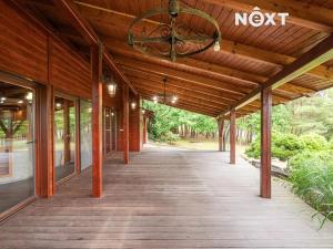 Prodej rodinného domu, Louka, 254 m2