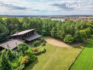 Prodej rodinného domu, Louka, 254 m2