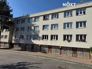 Pronájem bytu 4+kk, Praha - Podolí, Na vrstvách, 101 m2