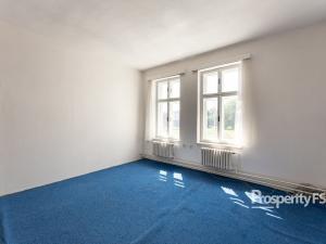 Prodej bytu 6+kk a větší, Ostrava - Mariánské Hory, 28. října, 256 m2