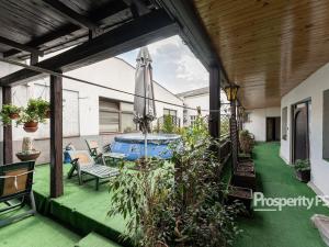 Prodej bytu 6+kk a větší, Ostrava - Mariánské Hory, 28. října, 256 m2