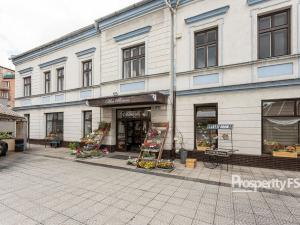 Prodej bytu 6+kk a větší, Ostrava - Mariánské Hory, 28. října, 256 m2