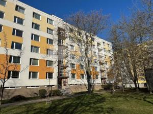 Pronájem bytu 1+1, Hradec Králové, Selicharova, 32 m2