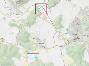 Prodej pole, Moravské Knínice, 31666 m2