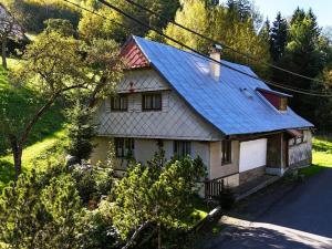Prodej rodinného domu, Jablonec nad Jizerou - Blansko, 224 m2