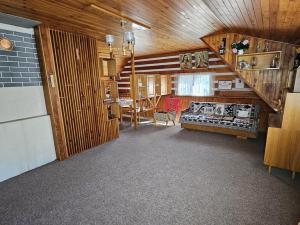 Prodej rodinného domu, Jablonec nad Jizerou - Blansko, 224 m2