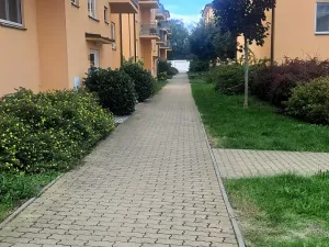 Prodej kanceláře, Chrášťany, Oranžová, 26 m2
