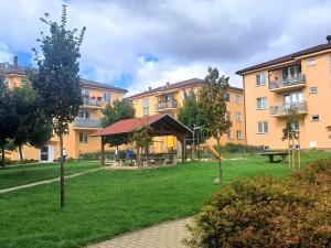 Prodej kanceláře, Chrášťany, Oranžová, 26 m2