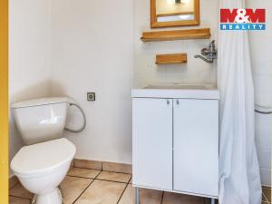 Prodej rodinného domu, Praha - Dolní Měcholupy, Pod hřištěm, 172 m2