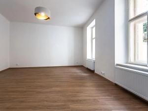 Pronájem bytu 1+kk, Praha - Nové Město, Lípová, 35 m2