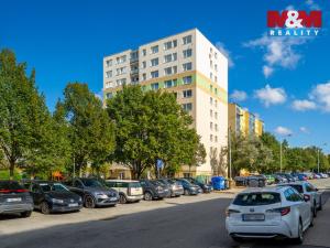 Prodej bytu 3+kk, Praha, Donovalská, 67 m2