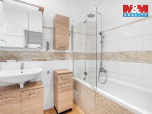 Prodej bytu 3+kk, Praha, Donovalská, 67 m2