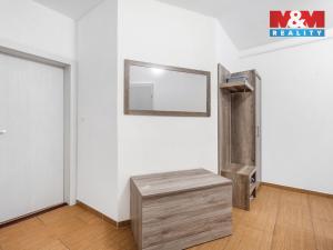 Prodej bytu 3+kk, Praha, Donovalská, 67 m2