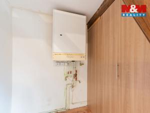 Prodej bytu 3+1, Cheb, Karlova, 140 m2