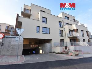 Pronájem garážového stání, Brandýs nad Labem-Stará Boleslav - Brandýs nad Labem, Fakultní, 11 m2