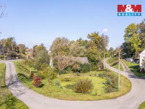 Prodej chalupy, Ohnišov, 412 m2