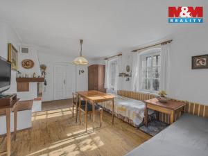 Prodej chalupy, Ohnišov, 412 m2