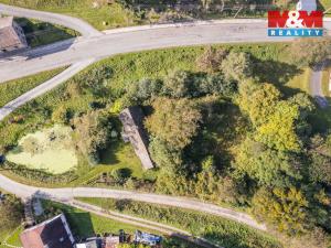 Prodej chalupy, Ohnišov, 412 m2