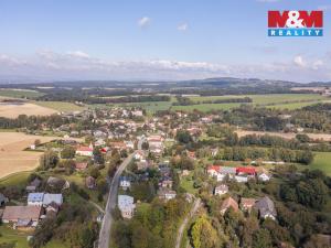 Prodej chalupy, Ohnišov, 412 m2