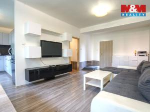 Prodej bytu 3+1, Ostrava - Poruba, Opavská, 76 m2