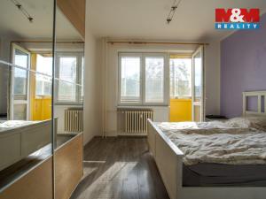 Prodej bytu 3+1, Ostrava - Poruba, Opavská, 76 m2