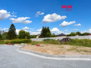 Prodej pozemku pro bydlení, Nová Ves, 993 m2