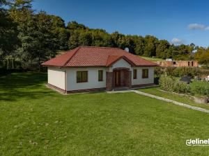 Prodej pozemku pro bydlení, Jedlová, 1292 m2
