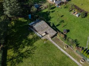 Prodej pozemku pro bydlení, Jedlová, 1292 m2