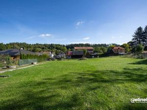 Prodej pozemku pro bydlení, Jedlová, 1292 m2