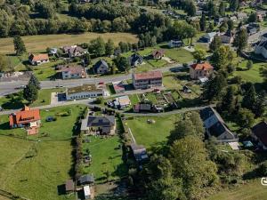 Prodej pozemku pro bydlení, Jedlová, 1292 m2