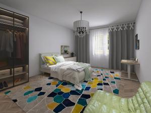 Prodej bytu 2+1, Praha - Libeň, Nad Mazankou, 80 m2