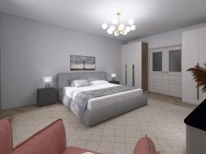 Prodej bytu 2+1, Praha - Libeň, Nad Mazankou, 80 m2