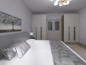 Prodej bytu 2+1, Praha - Libeň, Nad Mazankou, 80 m2