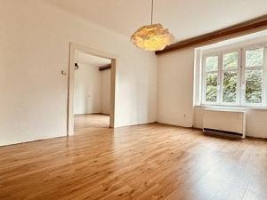 Prodej bytu 2+1, Praha - Libeň, Nad Mazankou, 80 m2