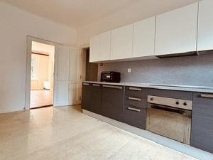 Prodej bytu 2+1, Praha - Libeň, Nad Mazankou, 80 m2