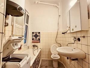 Prodej bytu 2+1, Praha - Libeň, Nad Mazankou, 80 m2