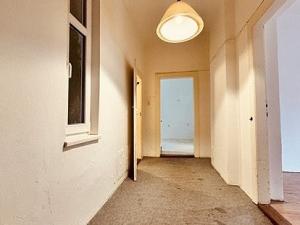 Prodej bytu 2+1, Praha - Libeň, Nad Mazankou, 80 m2