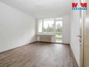 Prodej bytu 1+kk, Česká Lípa, Jižní, 27 m2