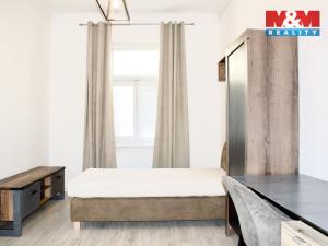Pronájem bytu 2+kk, Praha - Nové Město, Navrátilova, 41 m2