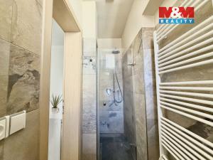 Pronájem bytu 2+kk, Praha - Nové Město, Navrátilova, 41 m2
