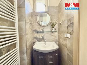 Pronájem bytu 2+kk, Praha - Nové Město, Navrátilova, 41 m2
